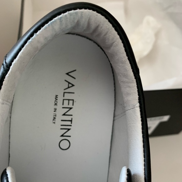 Valentino slip on shoes - Picture 4 of 6